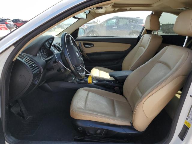 Photo 7 from auction – 2009 BMW 128 I with VIN WBAUP73599VK75005
