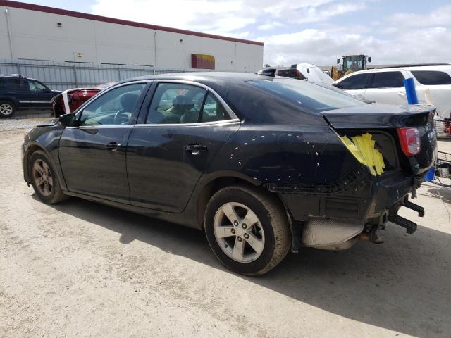 Photo 2 from auction – 2016 CHEVROLET MALIBU LIM with VIN 1G11C5SA8GU156328