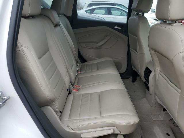Photo 11 from auction – 2014 FORD ESCAPE TIT with VIN 1FMCU9J92EUE51297