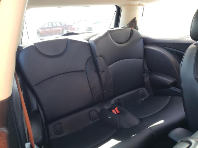 Photo 10 from auction – 2013 MINI COOPER S with VIN WMWSV3C50DT391039
