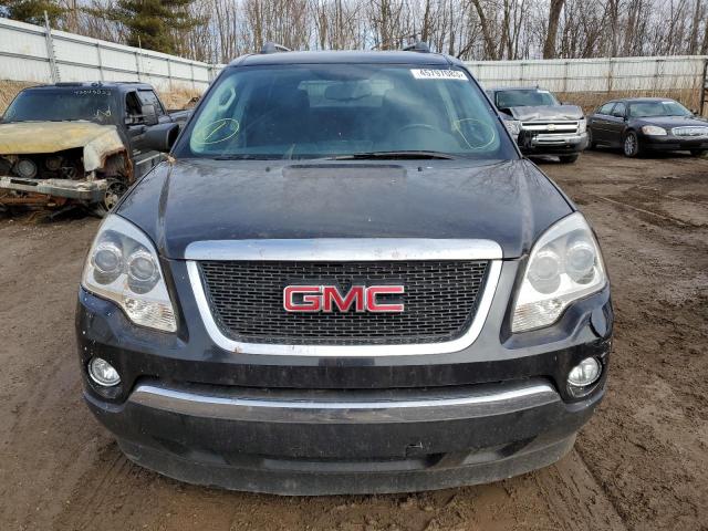 Photo 5 from auction – 2012 GMC ACADIA SLE with VIN 1GKKRNED0CJ416432