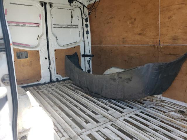 Photo 11 from auction – 2016 MERCEDES-BENZ SPRINTER 2 with VIN WD3PE7DD0GP322476