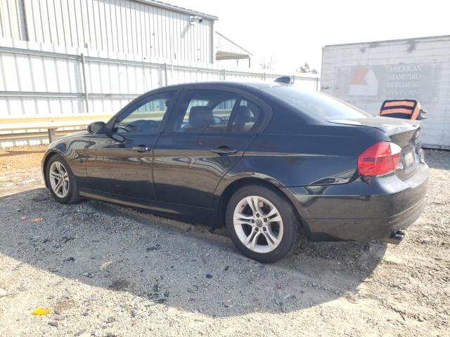 Photo 2 from auction – 2008 BMW 328 I with VIN WBAVA37508NL44509
