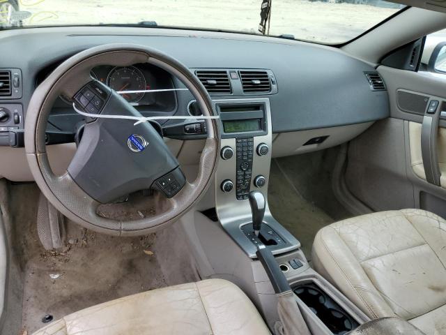 Photo 8 from auction – 2006 VOLVO C70 T5 with VIN YV1MC68276J006456