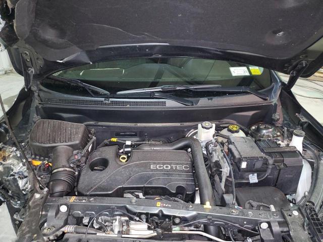 Photo 12 from auction – 2020 GMC TERRAIN SL with VIN 3GKALTEV3LL112580