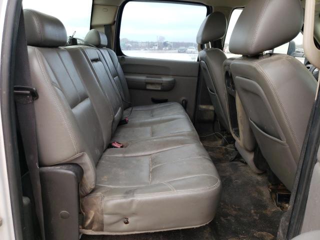Photo 10 from auction – 2010 CHEVROLET SILVERADO with VIN 1GC4KVBG8AF140931