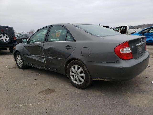 Photo 2 from auction – 2003 TOYOTA CAMRY LE with VIN 4T1BE32K33U712943