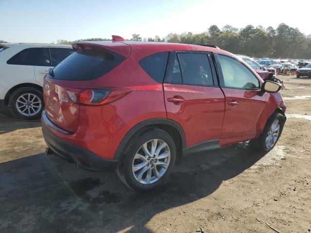 Photo 3 from auction – 2015 MAZDA CX-5 with VIN JM3KE4DY3F0524468