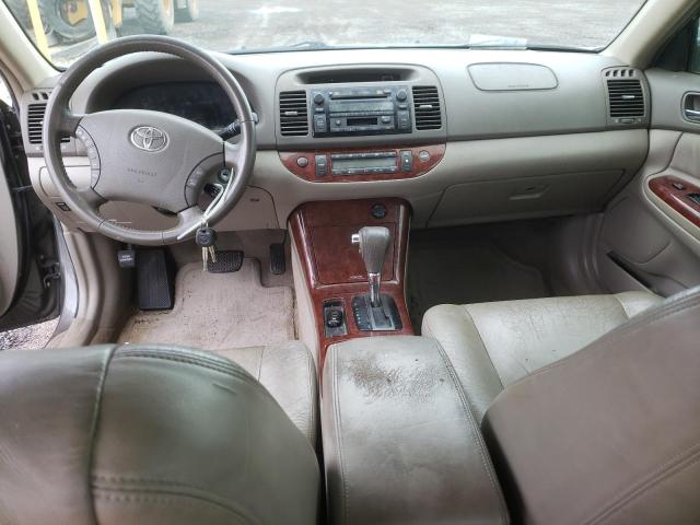Photo 8 from auction – 2005 TOYOTA CAMRY LE with VIN JTDBF30K650161583