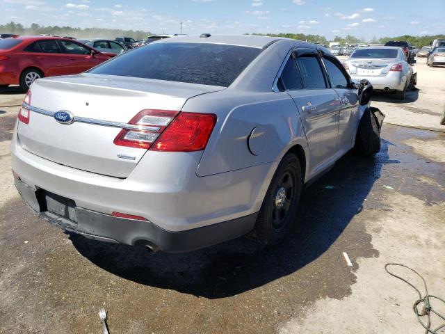 Photo 3 from auction – 2015 FORD TAURUS POL with VIN 1FAHP2MK0FG151786