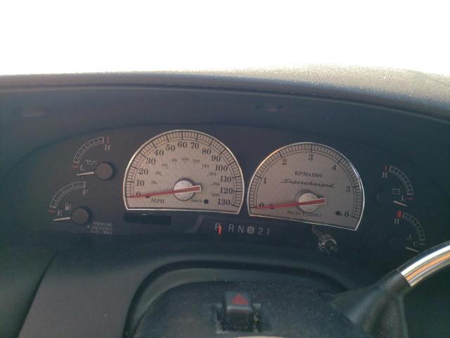 Photo 9 from auction – 2003 FORD F150 SUPER with VIN 1FTRW07333KD12828