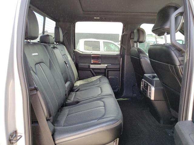 Photo 10 from auction – 2017 FORD F250 SUPER with VIN 1FT7W2BTXHEE17687