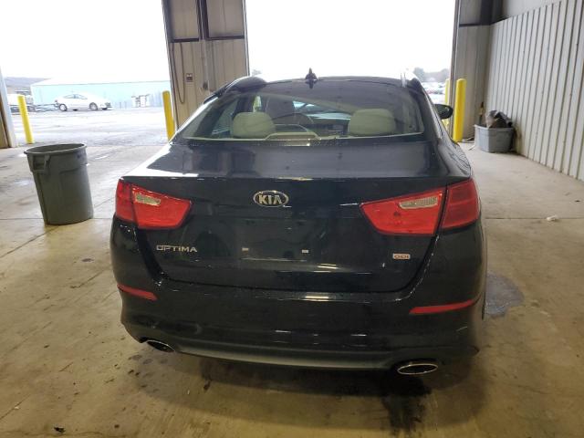 Photo 6 from auction – 2014 KIA OPTIMA LX with VIN 5XXGM4A78EG269083