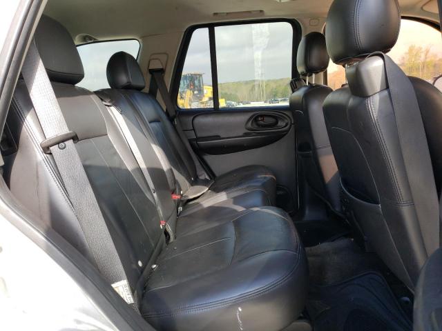 Photo 11 from auction – 2008 CHEVROLET TRAILBLAZE with VIN 1GNDS13S282196867