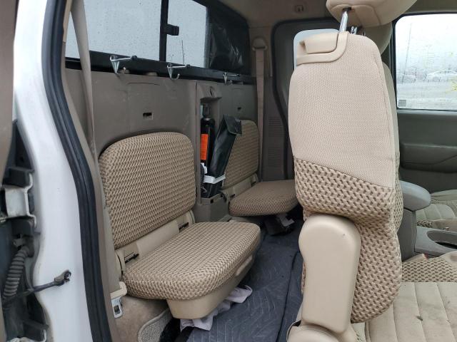 Photo 10 from auction – 2012 NISSAN FRONTIER S with VIN 1N6AD0CU3CC480185