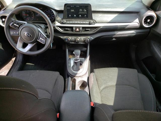 Photo 8 from auction – 2020 KIA FORTE with VIN 3KPF24AD4LE198624