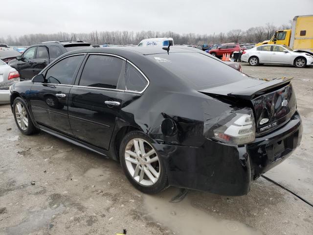 Photo 2 from auction – 2013 CHEVROLET IMPALA LTZ with VIN 2G1WC5E3XD1180379