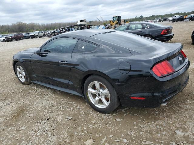 Photo 2 from auction – 2017 FORD MUSTANG with VIN 1FA6P8AM6H5346337