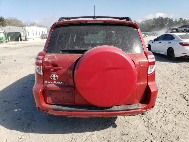 Photo 6 from auction – 2009 TOYOTA RAV4 with VIN JTMZF33VX95008895