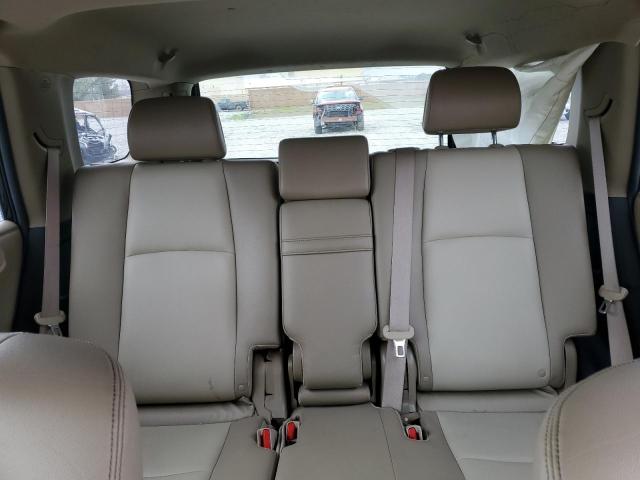 Photo 10 from auction – 2015 TOYOTA 4RUNNER SR with VIN JTEZU5JR3F5091763