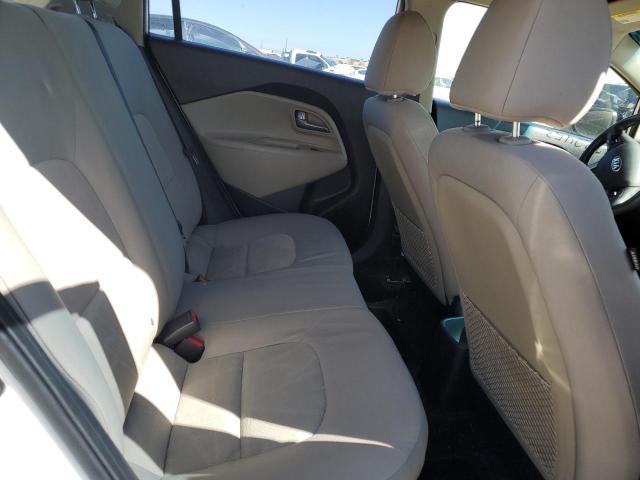 Photo 10 from auction – 2014 KIA RIO LX with VIN KNADM4A35E6365085