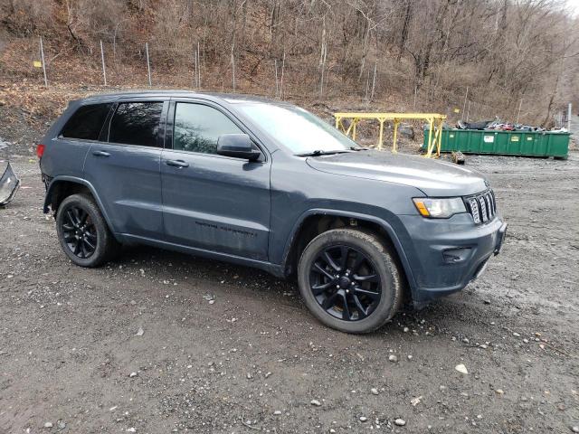 Photo 4 from auction – 2017 JEEP GRAND CHER with VIN 1C4RJFAG0HC767733