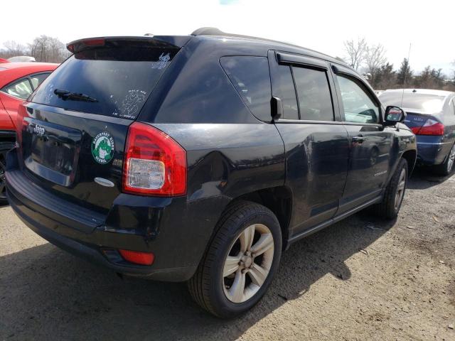 Photo 3 from auction – 2012 JEEP COMPASS with VIN 1C4NJDEB3CD547667