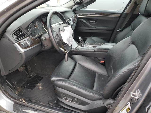 Photo 7 from auction – 2011 BMW 535 XI with VIN WBAFU7C58BC876859