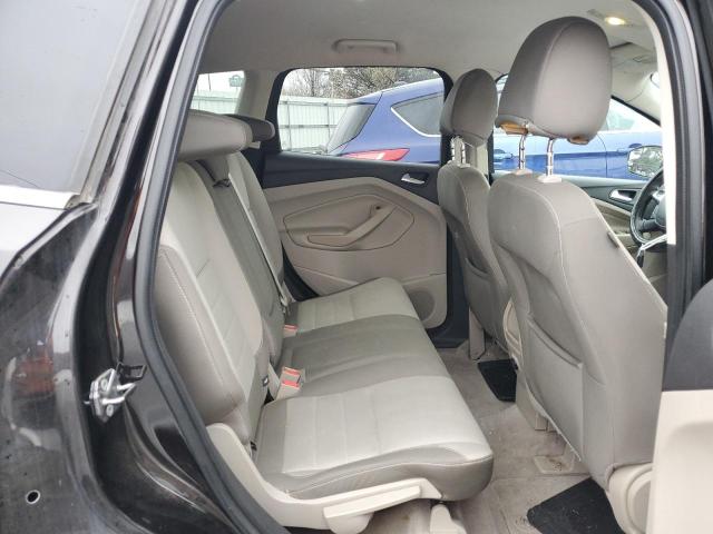 Photo 11 from auction – 2013 FORD ESCAPE SE with VIN 1FMCU9G94DUB31372