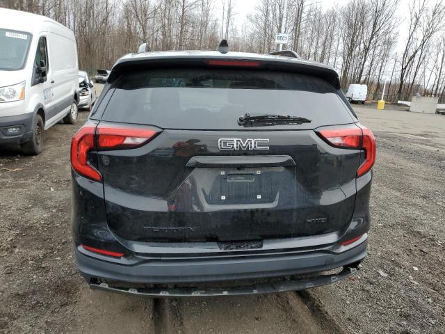 Photo 6 from auction – 2020 GMC TERRAIN SL with VIN 3GKALTEV9LL166305