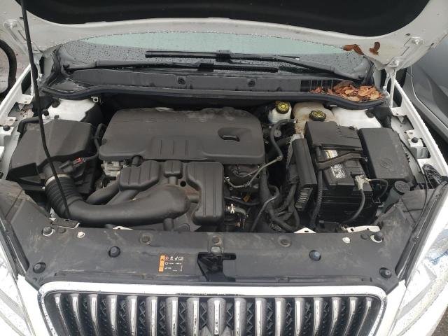 Photo 11 from auction – 2016 BUICK VERANO with VIN 1G4PP5SK1G4126159