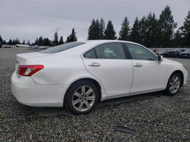 Photo 3 from auction – 2009 LEXUS ES 350 with VIN JTHBJ46G192339836