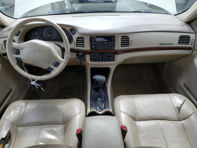 Photo 8 from auction – 2005 CHEVROLET IMPALA LS with VIN 2G1WH52K959202484