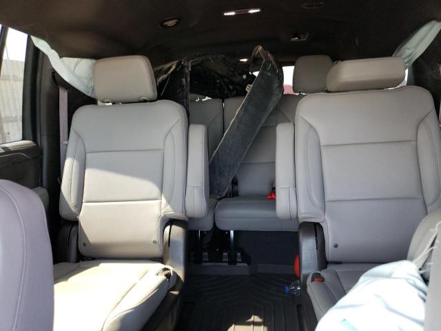 Photo 10 from auction – 2022 CHEVROLET SUBURBAN K with VIN 1GNSKDKD4NR356570