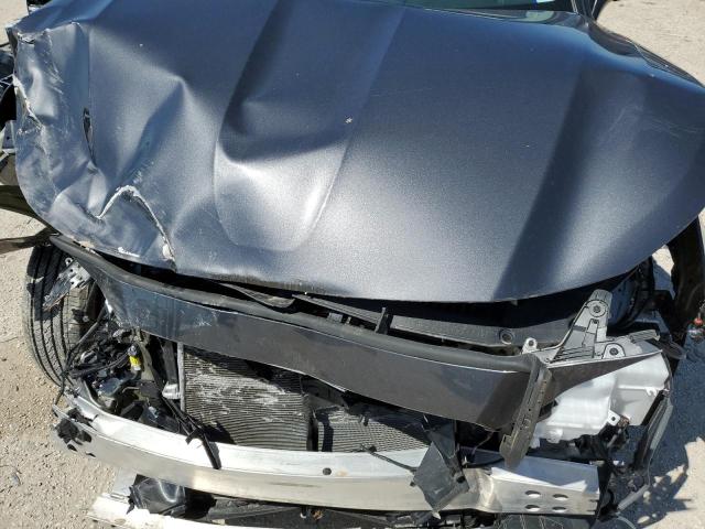 Photo 12 from auction – 2022 TOYOTA HIGHLANDER with VIN 5TDDZRBH1NS215079