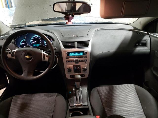 Photo 8 from auction – 2011 CHEVROLET MALIBU 1LT with VIN 1G1ZC5E18BF176090