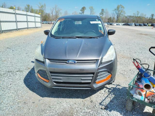Photo 5 from auction – 2015 FORD ESCAPE S with VIN 1FMCU0F78FUA28003