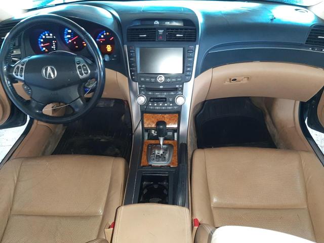 Photo 8 from auction – 2006 ACURA 3.2TL with VIN 19UUA66286A027297