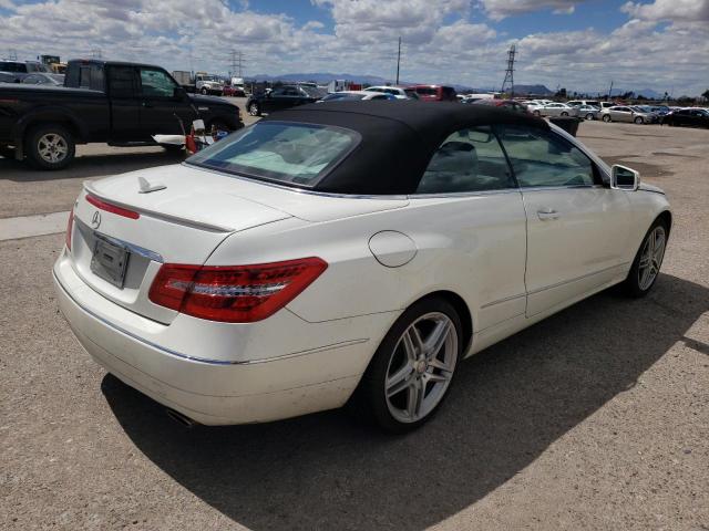 Photo 3 from auction – 2013 MERCEDES-BENZ E 350 with VIN WDDKK5KF9DF203723
