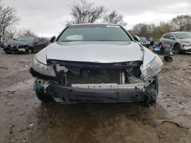 Photo 5 from auction – 2010 HONDA ACCORD EXL with VIN 1HGCS1B83AA016562