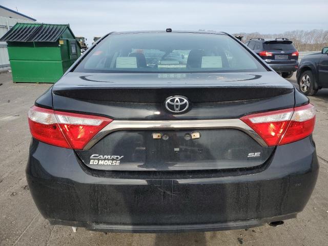 Photo 6 from auction – 2015 TOYOTA CAMRY LE with VIN 4T1BF1FK4FU106342
