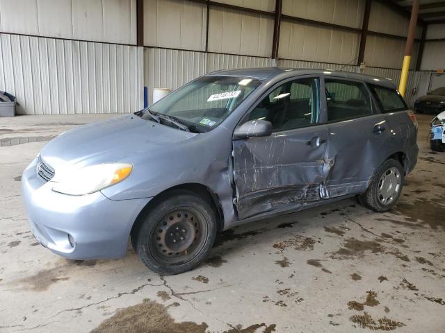TOYOTA MATRIX 2005 with VIN 2T1KR32E45C357221 - Photo from auction