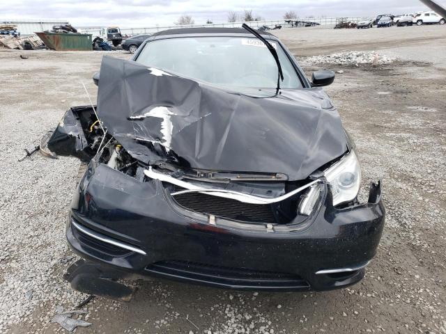Photo 5 from auction – 2012 CHRYSLER 200 TOURIN with VIN 1C3BCBEB2CN151892