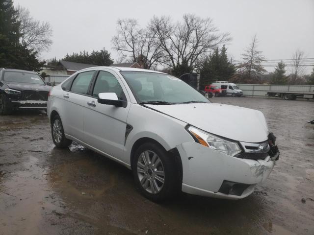 Photo 4 from auction – 2008 FORD FOCUS SE with VIN 1FAHP35N68W198912