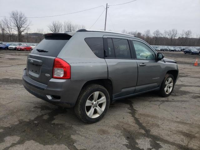 Photo 3 from auction – 2011 JEEP COMPASS with VIN 1J4NF1FB6BD243868