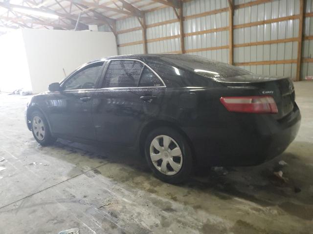 Photo 2 from auction – 2007 TOYOTA CAMRY CE with VIN 4T1BE46K97U170401