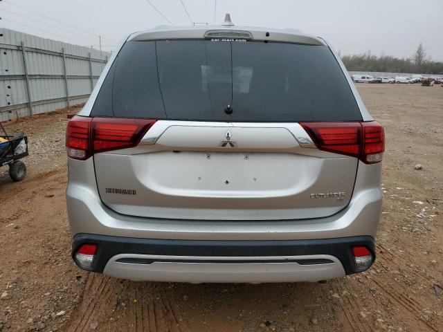 Photo 6 from auction – 2019 MITSUBISHI OUTLANDER with VIN JA4AD3A30KZ034399
