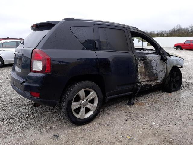 Photo 3 from auction – 2016 JEEP COMPASS SP with VIN 1C4NJDBB4GD719134