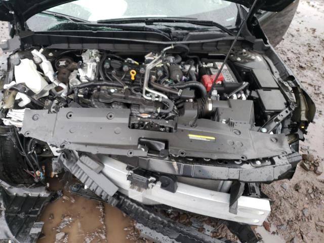 Photo 11 from auction – 2022 NISSAN ALTIMA SV with VIN 1N4BL4DV2NN415530