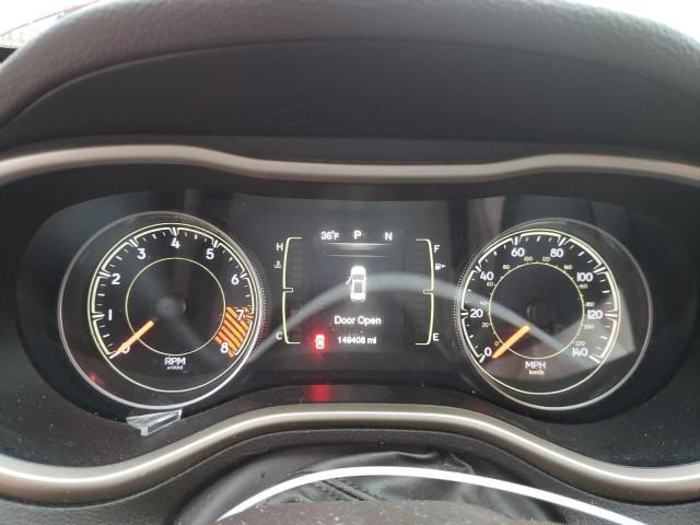 Фото 9 с аукциона – 2014 JEEP CHEROKEE L с VIN 1C4PJMCS3EW290643